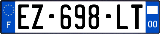 EZ-698-LT