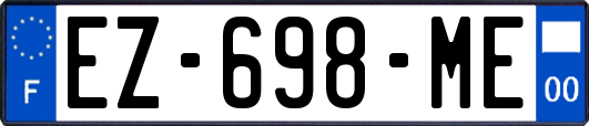 EZ-698-ME