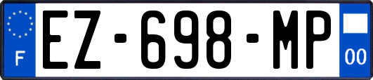 EZ-698-MP