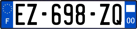 EZ-698-ZQ