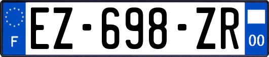 EZ-698-ZR