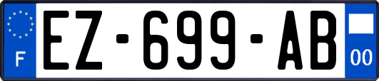 EZ-699-AB