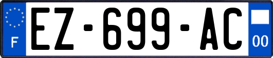 EZ-699-AC