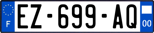 EZ-699-AQ