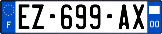 EZ-699-AX