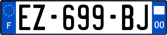 EZ-699-BJ