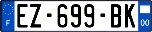 EZ-699-BK