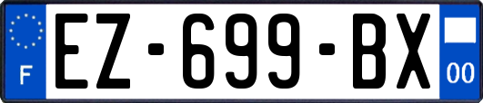 EZ-699-BX