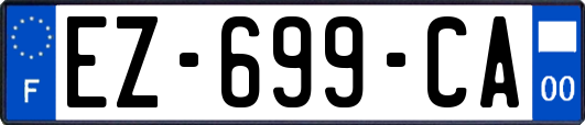 EZ-699-CA