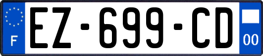 EZ-699-CD
