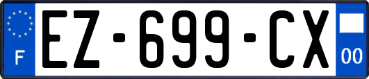 EZ-699-CX