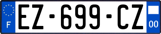 EZ-699-CZ