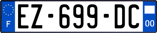 EZ-699-DC