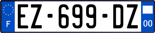 EZ-699-DZ