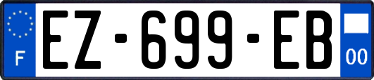 EZ-699-EB