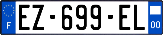 EZ-699-EL