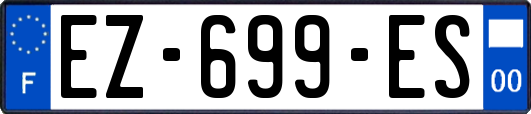 EZ-699-ES