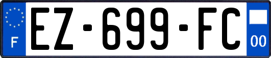 EZ-699-FC