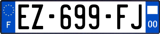 EZ-699-FJ