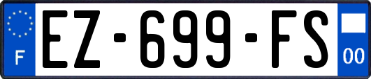 EZ-699-FS