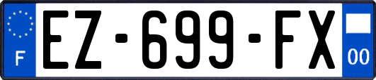 EZ-699-FX