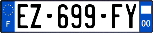 EZ-699-FY