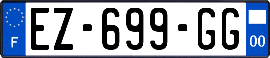 EZ-699-GG