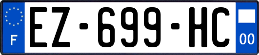 EZ-699-HC