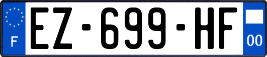 EZ-699-HF