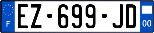 EZ-699-JD