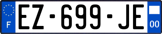 EZ-699-JE