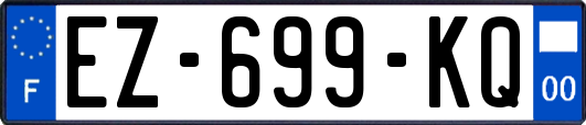 EZ-699-KQ