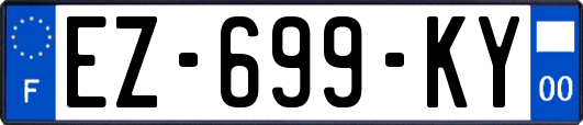 EZ-699-KY