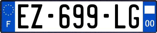 EZ-699-LG