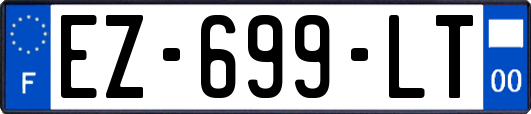 EZ-699-LT