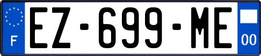 EZ-699-ME