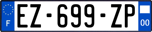 EZ-699-ZP
