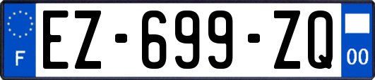 EZ-699-ZQ