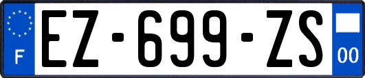 EZ-699-ZS
