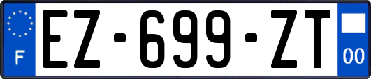 EZ-699-ZT