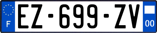 EZ-699-ZV