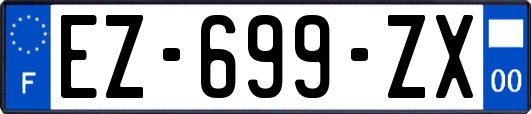 EZ-699-ZX