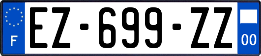 EZ-699-ZZ