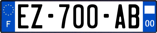 EZ-700-AB