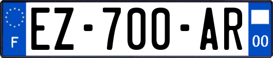 EZ-700-AR