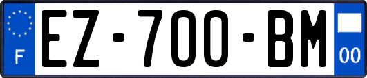 EZ-700-BM