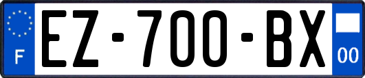 EZ-700-BX