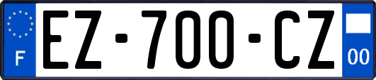 EZ-700-CZ