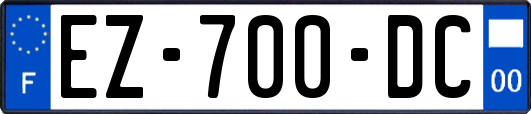 EZ-700-DC