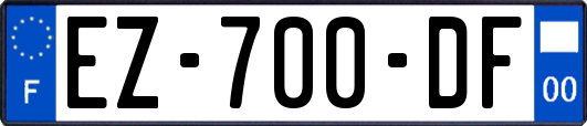 EZ-700-DF